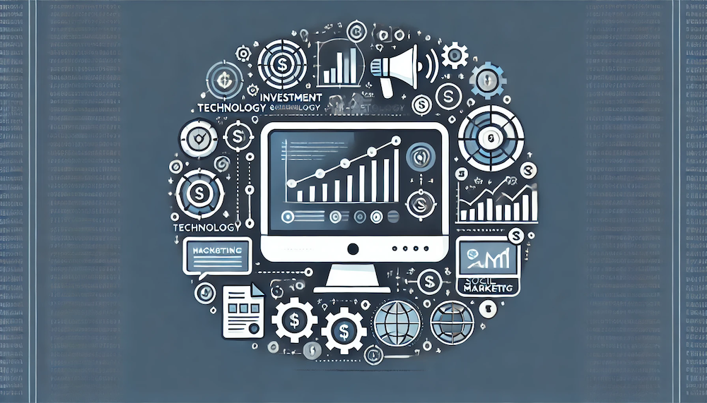 Taronger Invesments - Boost your business